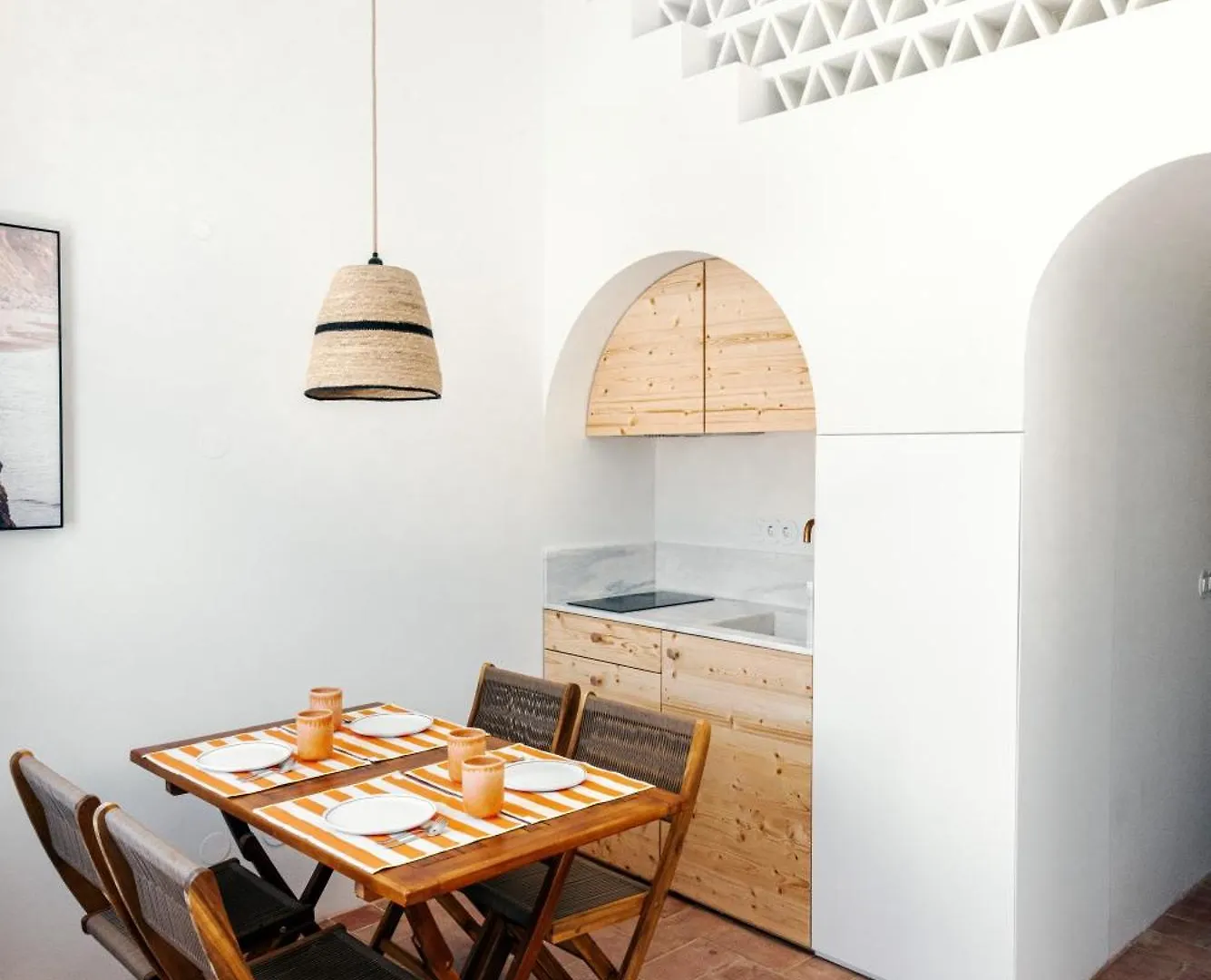 Holiday home Casa Primeira Vila do Bispo