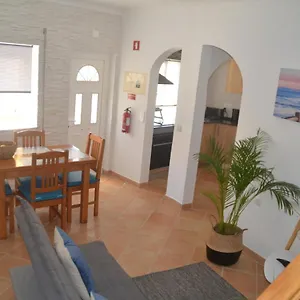 Сasa de vacaciones Casa Flora T1 - Do Bispo, Vila do Bispo