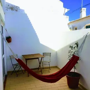 Сasa de vacaciones Casa Da Madrinha, Vila do Bispo