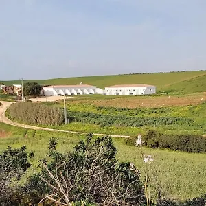 Monte Bagao - Farm stay