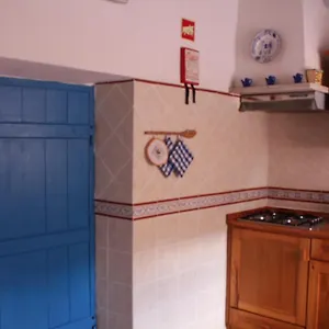 Сasa de vacaciones Alojamento Casa Rosa, Vila do Bispo