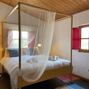 Сasa de vacaciones Casa Pedralva, Vila do Bispo