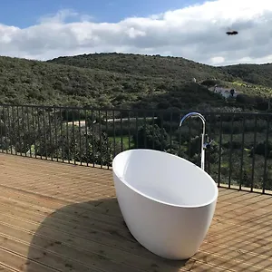 Nature&soul - Mar Apartment