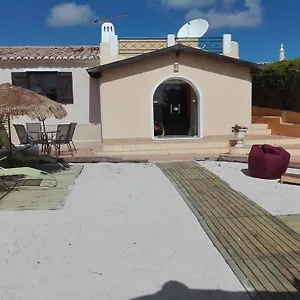 Nature Beach Quinta Al-gharb Villa
