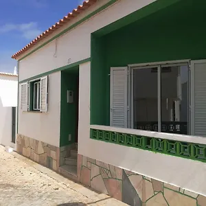 Сasa de vacaciones Casa Do Outeiro, Vila do Bispo