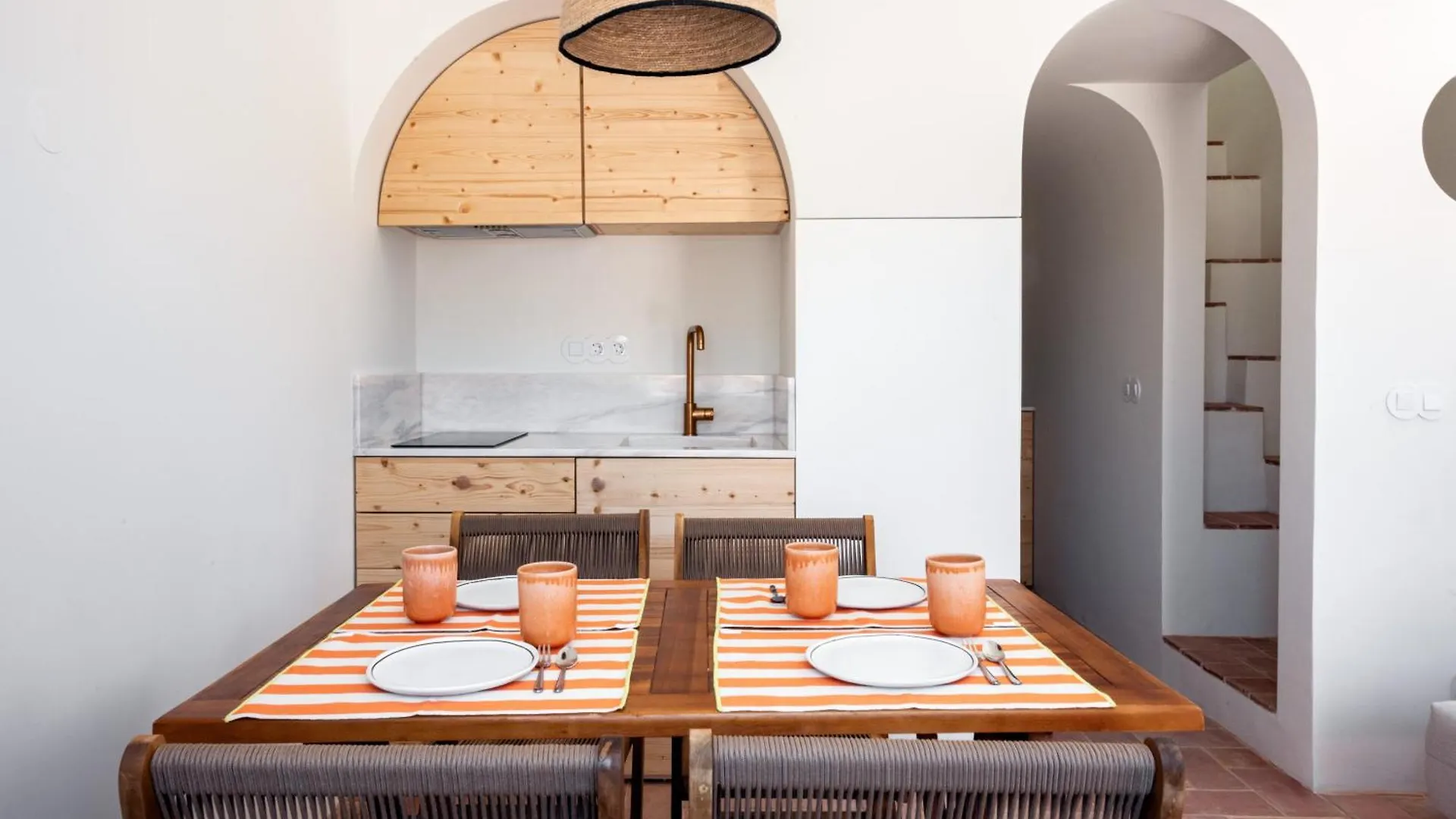 Holiday home Casa Primeira Vila do Bispo
